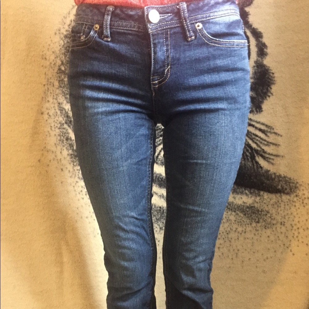 Aeropostle bootcut jeans